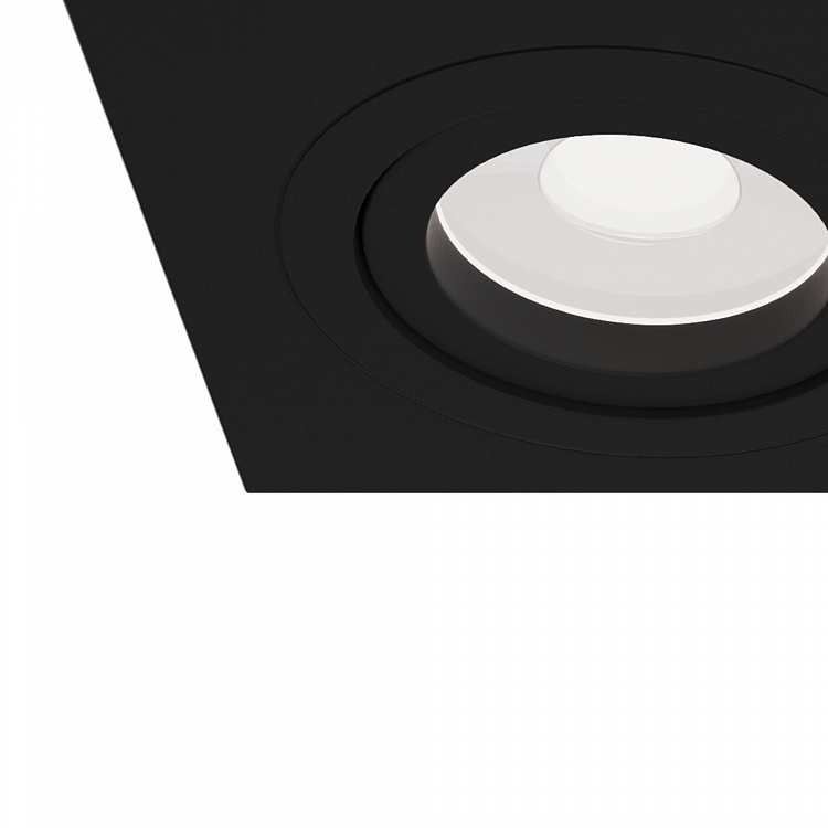 Maytoni Technical Downlight Atom DL024-2-02B