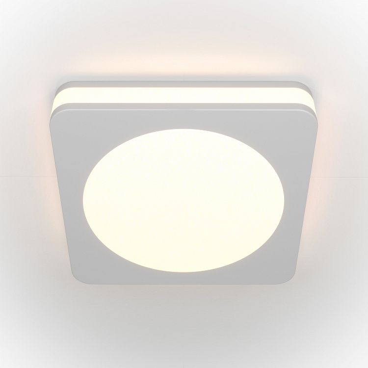Maytoni Technical Downlight Phanton DL303-L7W