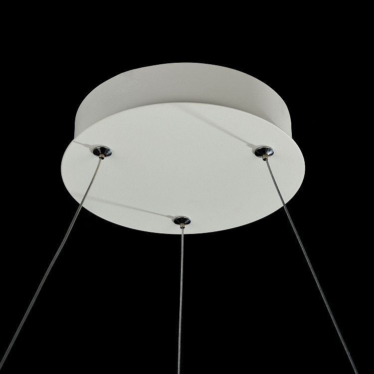 Модерна висяща лампа Maytoni Nola MOD877PL-L36W