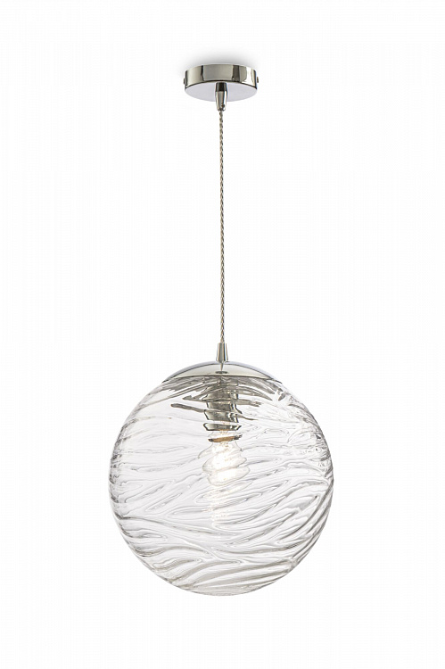 Модерна висулка Maytoni Dunas P059PL-01CH