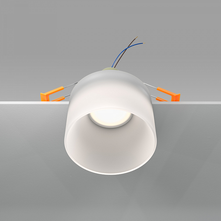 Maytoni Technical Downlight Pauline DL047-01W