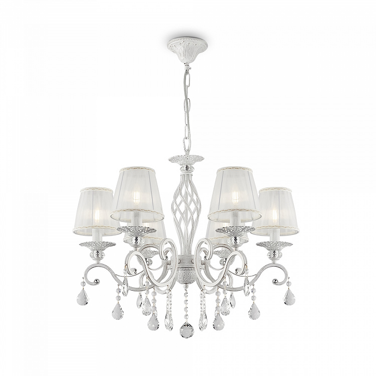Класически полилей Maytoni Grace ARM247-06-G