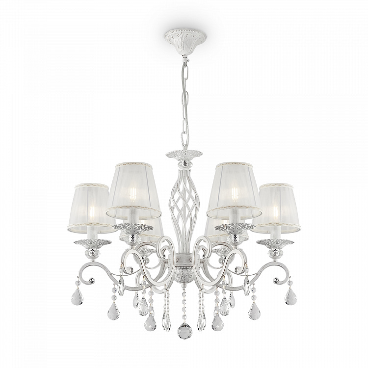 Класически полилей Maytoni Grace ARM247-06-G