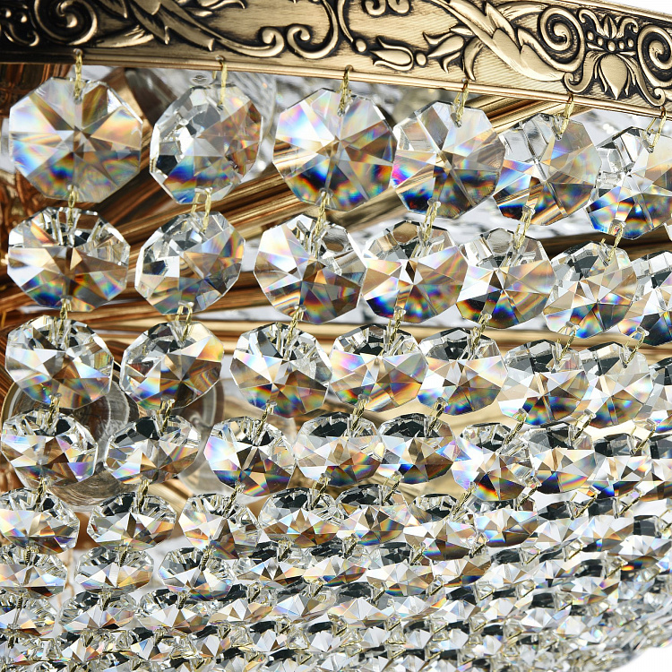 Класически полилей Maytoni Palace DIA890-CL-10-G