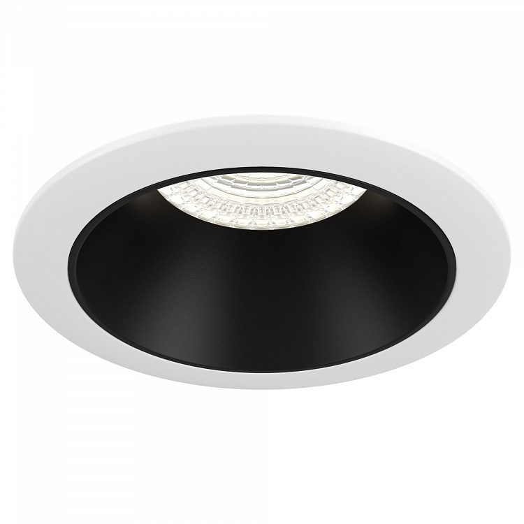 Maytoni Technical Downlight Share DL053-01WB