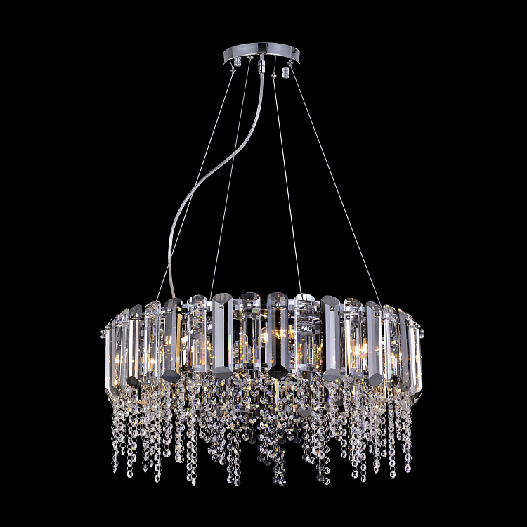 Висулна лампа Maytoni Classic Hail MOD097PL-08CH