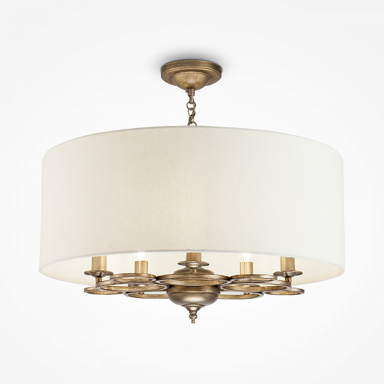 Висулка Maytoni Classic Anna H007PL-05G