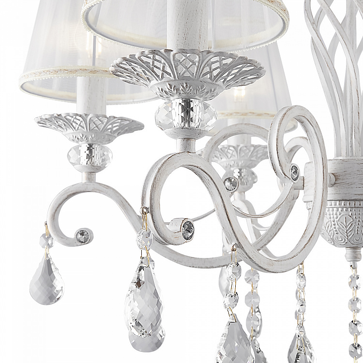 Класически полилей Maytoni Grace ARM247-06-G