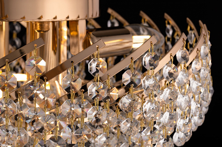 Класически полилей Maytoni Karolina DIA120-06-G