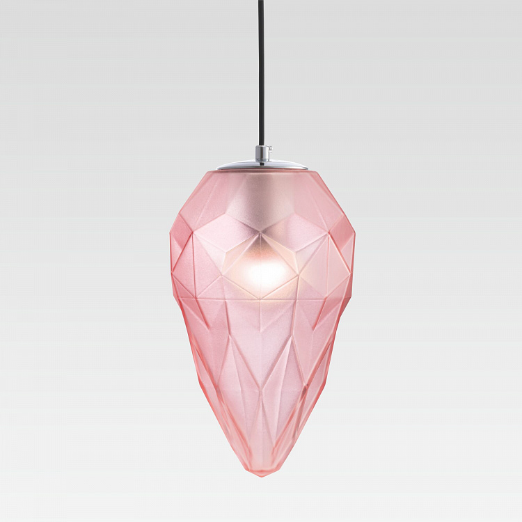 Модерна висулка Maytoni Globo P052PL-01PK