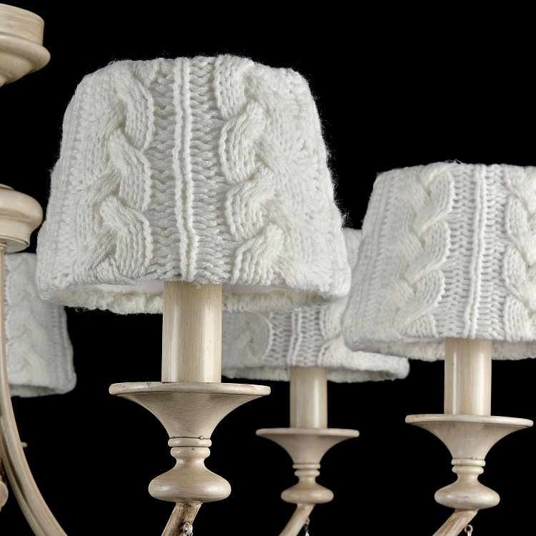 Класически полилей Maytoni Lana ARM143-07-BG