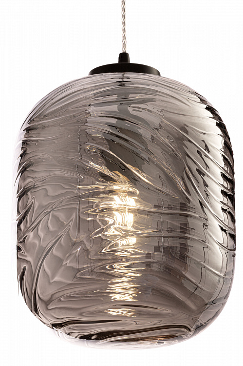 Модерна висулка Maytoni Dunas P058PL-01B