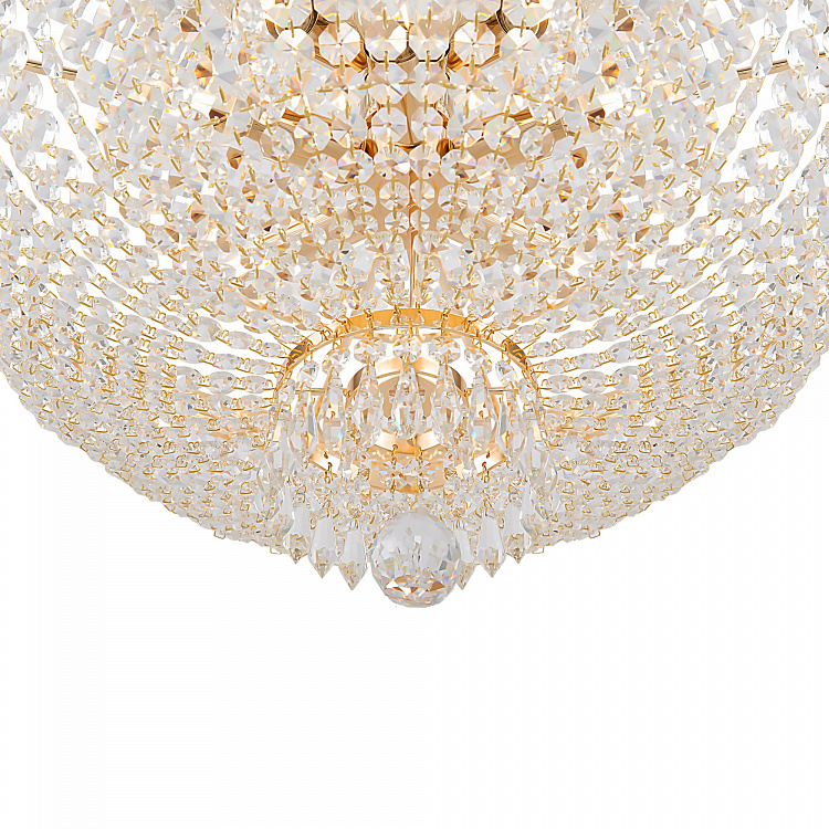 Класически полилей Maytoni Bella DIA750-TT50-WG