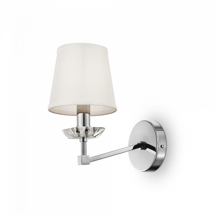 Стенна лампа Maytoni Classic Beira MOD064WL-01N
