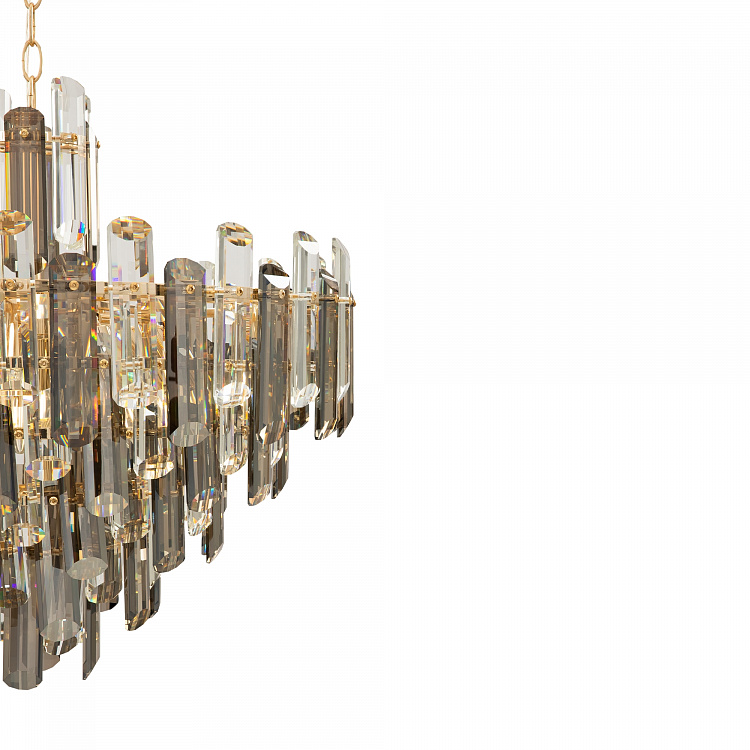 Висулка Maytoni Classic Flare DIA200PL-08G