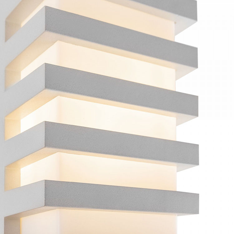 Външна стенна лампа Maytoni Remsa O034WL-02W