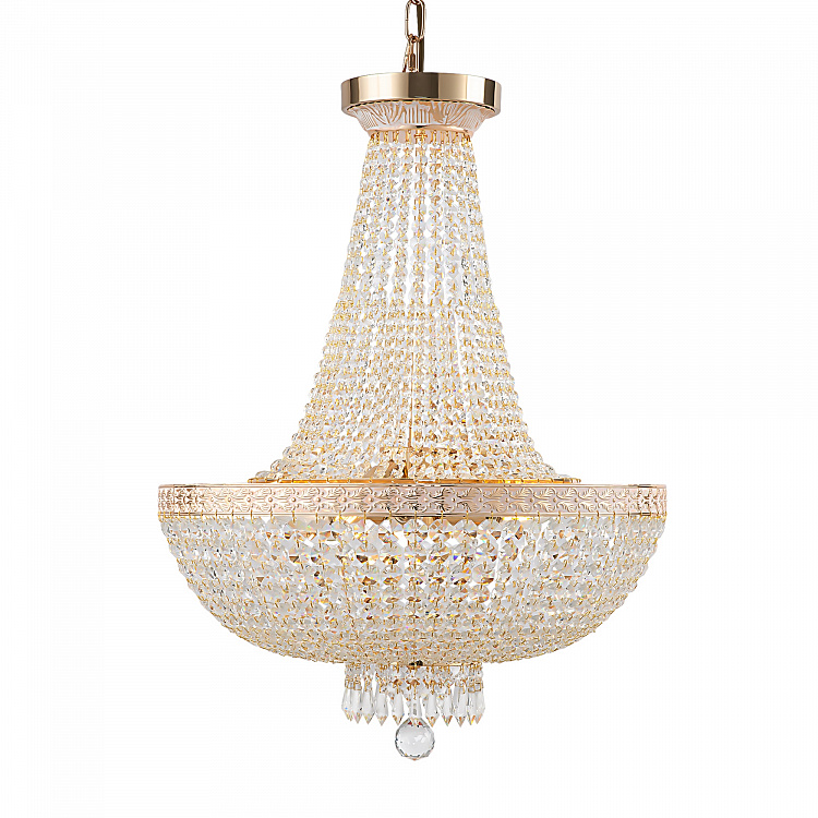 Класически полилей Maytoni Bella DIA750-TT50-WG
