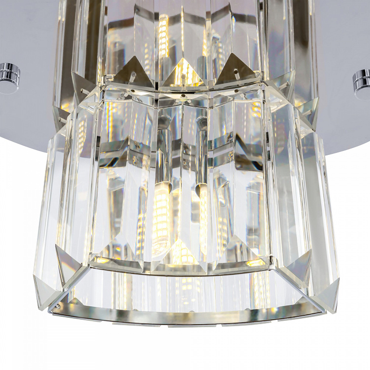 Модерна висулка Maytoni Colline MOD083PL-04CH