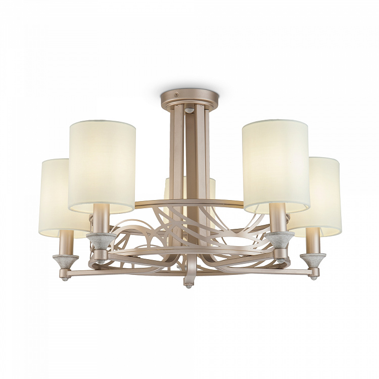 Класически полилей Maytoni Vittoria H004CL-05BG