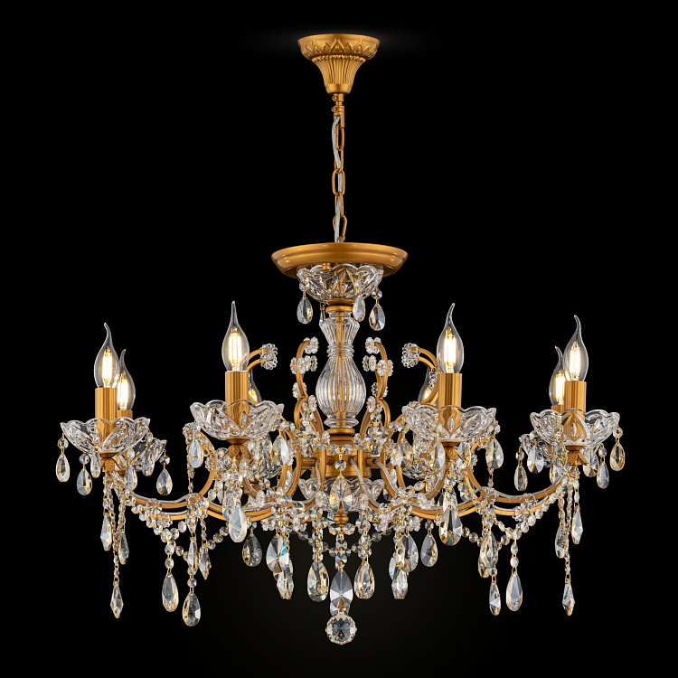 Класически полилей Maytoni Sevilla DIA004-08-G
