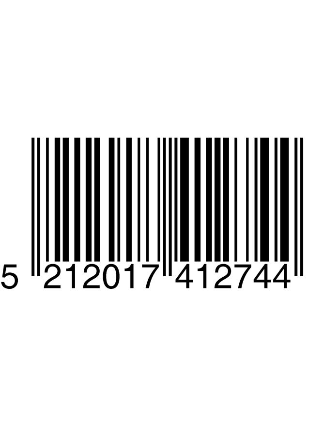 Полилей Blaze – мед/черен