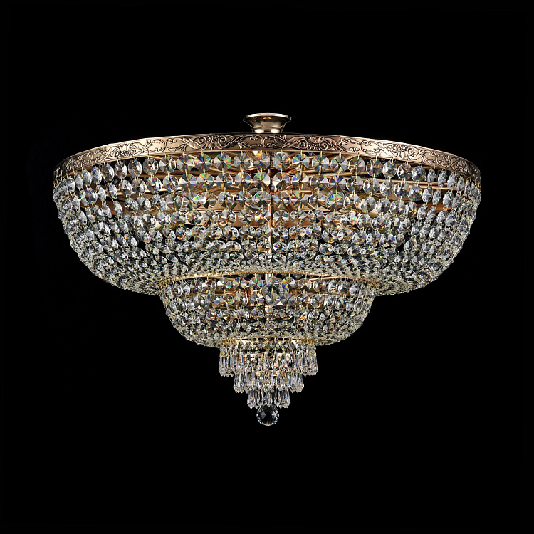 Класически полилей Maytoni Palace DIA891-CL-14-G
