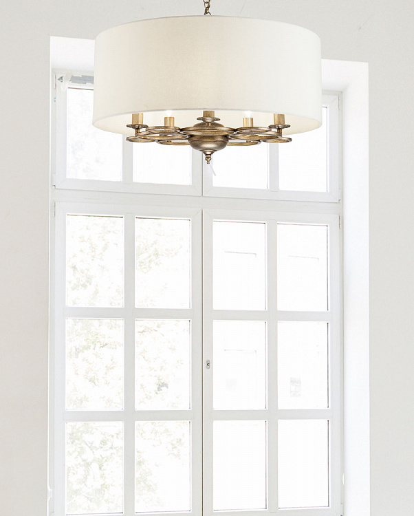 Висулка Maytoni Classic Anna H007PL-05G