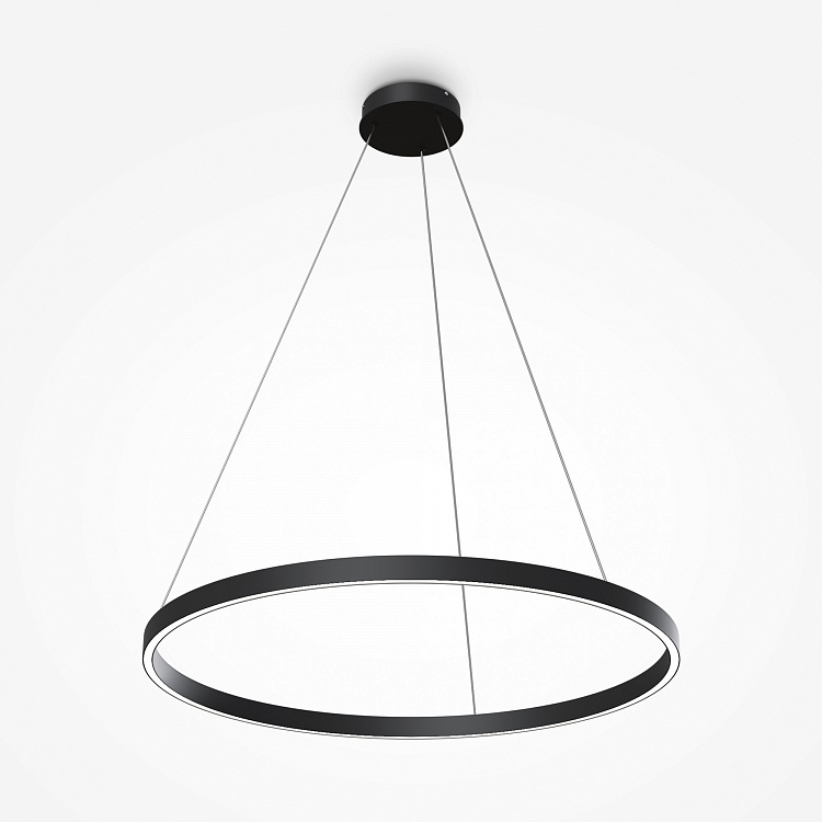 Модерна висулка Maytoni Rim MOD058PL-L42B4K