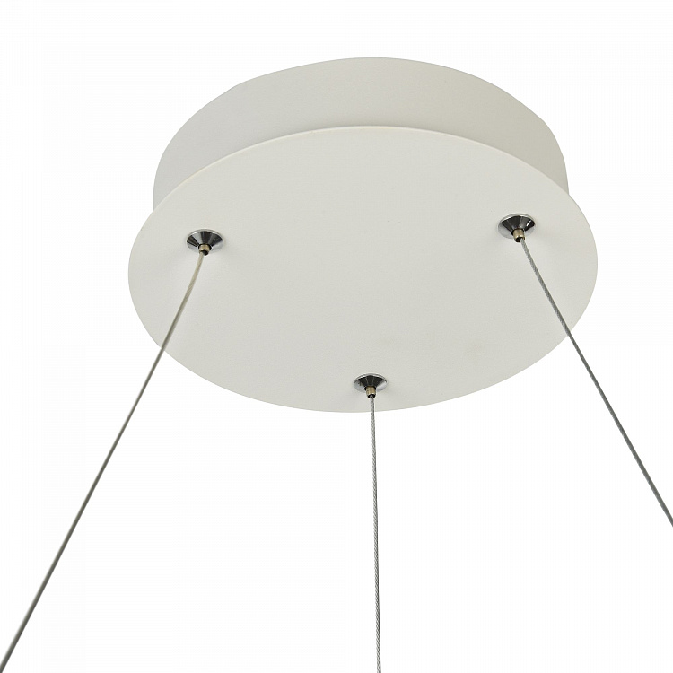 Модерна висяща лампа Maytoni Nola MOD877PL-L36W