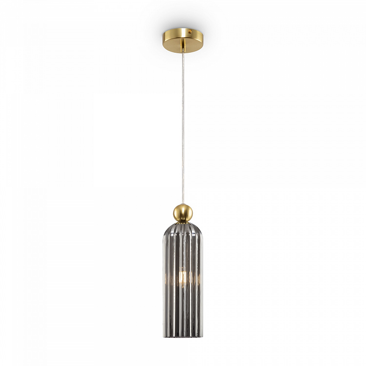 Модерна висулка Maytoni Antic MOD302PL-01GR