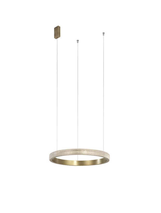 Полилей Orlando – злато/