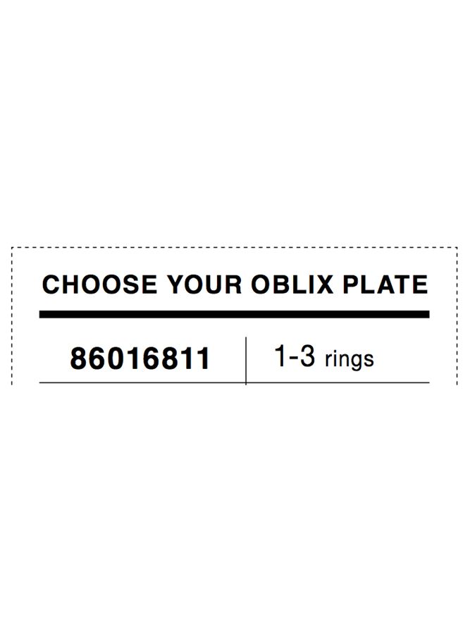 Полилей  Oblix – злато/