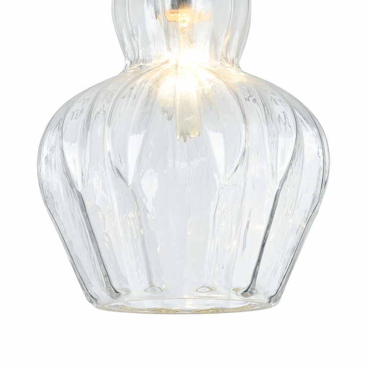 Модерна висулка Maytoni Eustoma MOD238-PL-01-TR