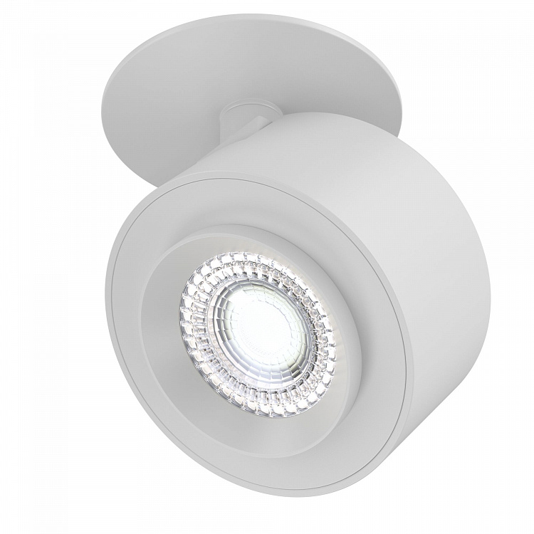 Maytoni Техническа лампа за плафон Treo C063CL-L12W4K