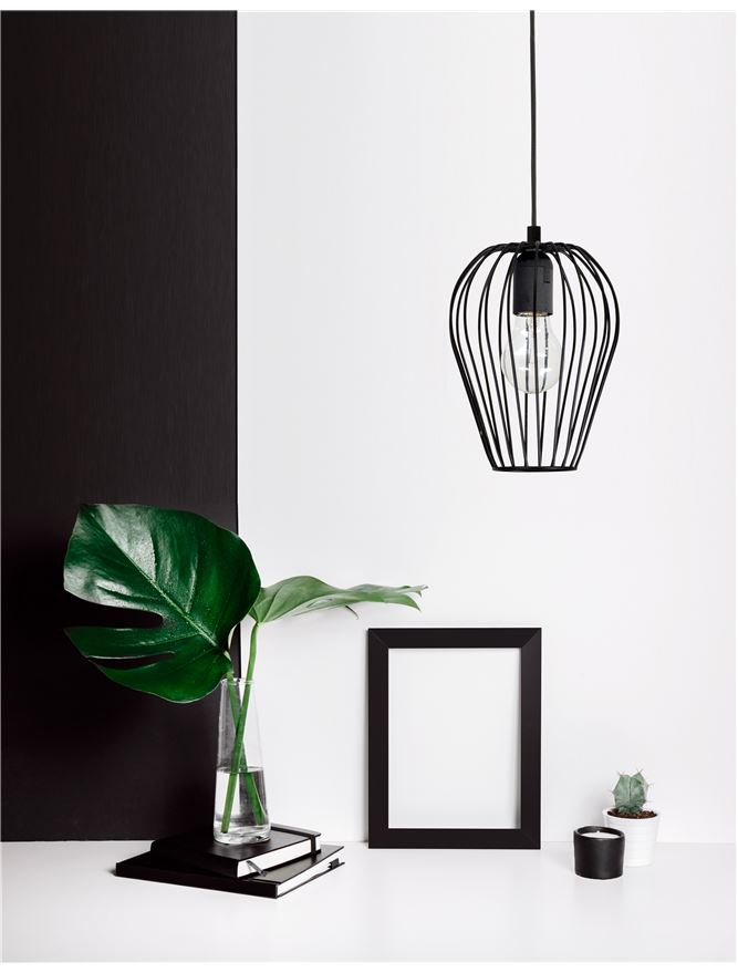 Пендел  Sage – черен/