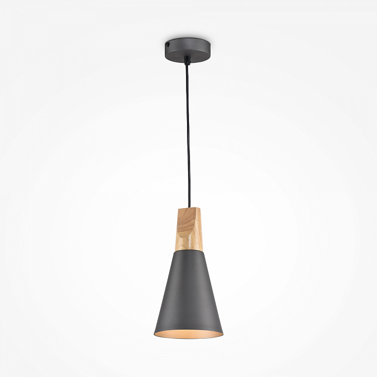 Модерна висулка Maytoni Bicones P359-PL-140-C