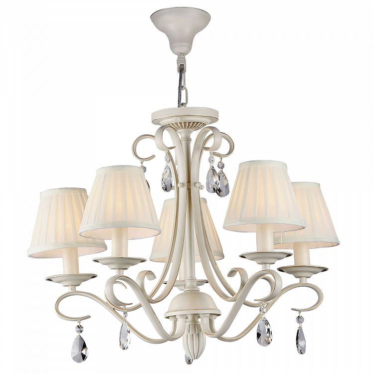Класически полилей Maytoni Brionia ARM172-05-G