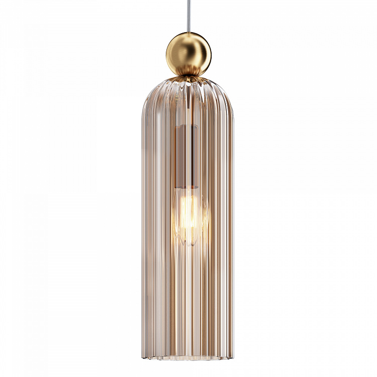 Модерна висулка Maytoni Antic MOD302PL-01CG