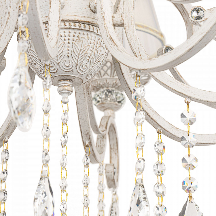 Класически полилей Maytoni Grace ARM247-10-G