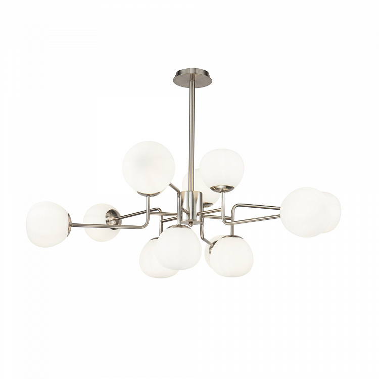 Модерен полилей Maytoni Erich MOD221-PL-12-N
