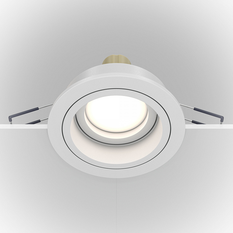 Maytoni Technical Downlight Atom DL025-2-01W