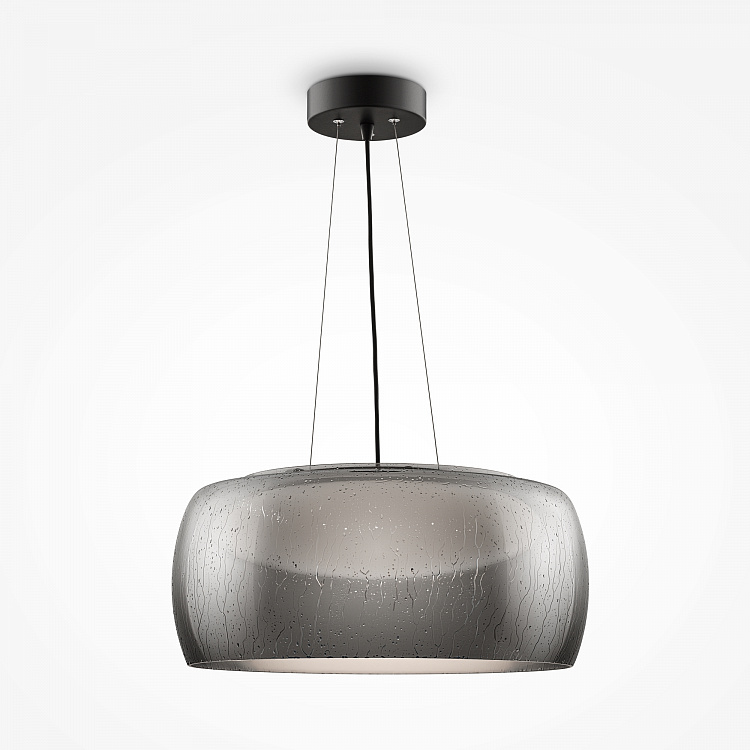 Модерна висяща лампа Maytoni Solen MOD073PL-L16B3K