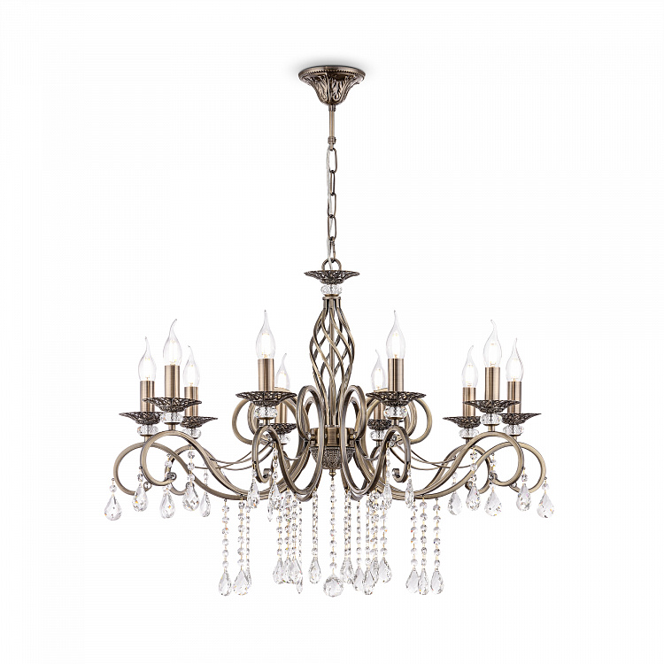 Класически полилей Maytoni Grace RC247-PL-10-R Класически полилей Maytoni Grace RC247-PL-10-R