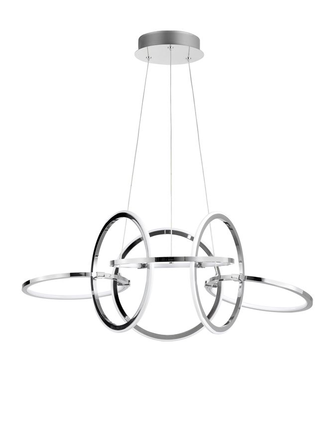 Полилей Dante – хром/