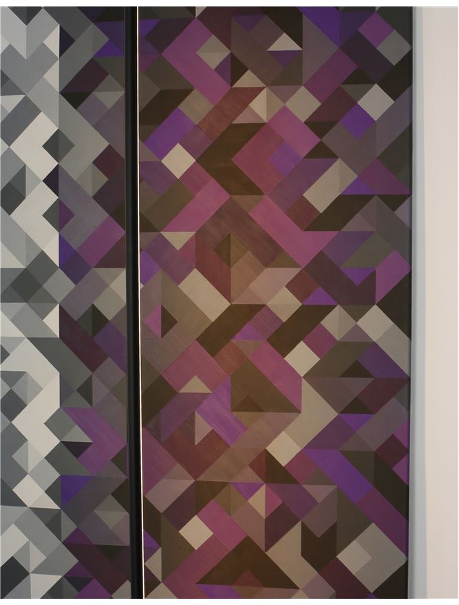 Пендел ELETTRA – черен/