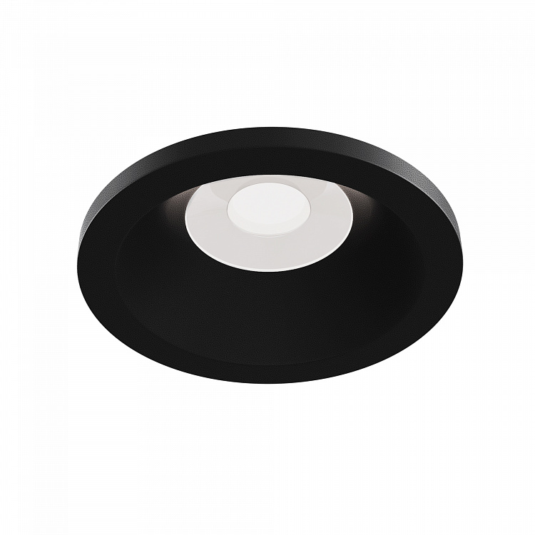 Maytoni Technical Downlight Zoom DL032-2-01B Maytoni Technical Downlight Zoom DL032-2-01B