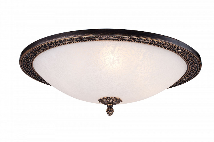 Таванна лампа Maytoni Classic Aritos C906-CL-04-R