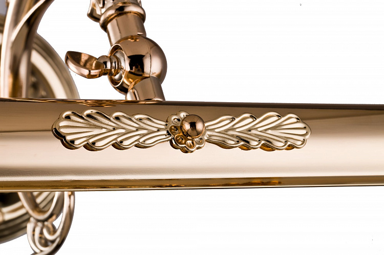 Maytoni Classic Backlight Picasso PIC114-02-G
