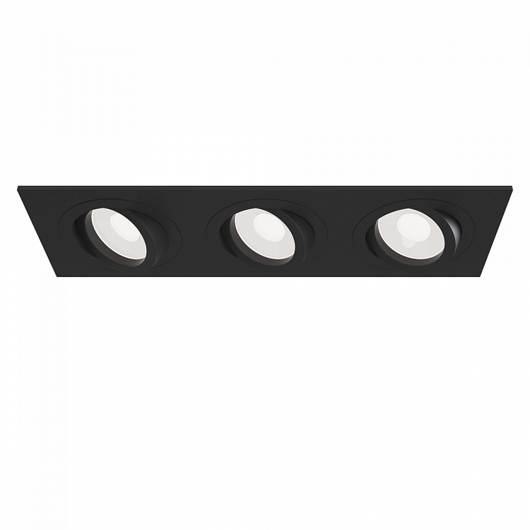 Maytoni Technical Downlight Atom DL024-2-03B