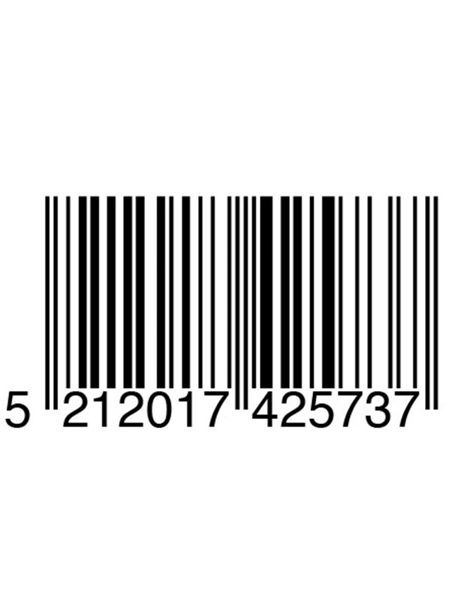 Полилей VETRO – бял/